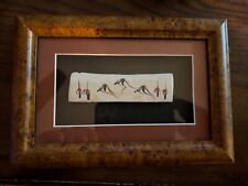 Aboriginal bone art for sale  Maryville