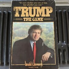 Trump game board for sale  Claremont