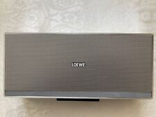 Loewe speaker go gebraucht kaufen  Deutschland