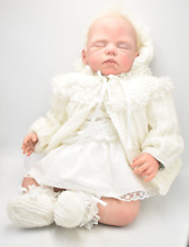 Reborn baby girl for sale  EAST GRINSTEAD