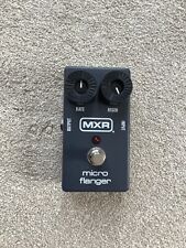 Mxr m152 micro for sale  LONDON