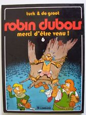 Robin dubois annee d'occasion  Auxerre