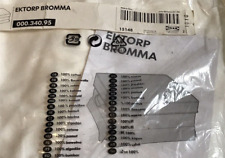 Ikea ektorp bromma for sale  Shipping to Ireland