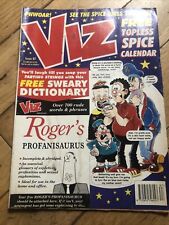 Viz comic issue for sale  WALSALL