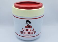 Vodka burdon imperial usato  Bologna