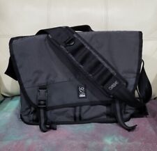 Chrome citizen messenger for sale  Carmichael