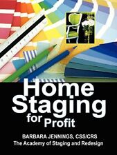 Home staging profit for sale  Carlstadt