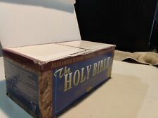 Holy bible digitally for sale  Brownwood
