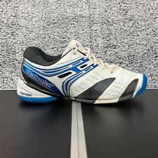 Tênis Babolat Masculino 10.5 Azul Branco All Court Pickleball comprar usado  Enviando para Brazil