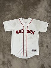 Camisa de beisebol masculina vintage Tshitr MLB BOSTON RED SOX EUA P-M  comprar usado  Enviando para Brazil