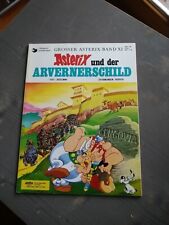 Asterix comic band gebraucht kaufen  Lüdenscheid