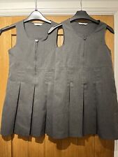 Girls school pinafore for sale  Shipping to Ireland