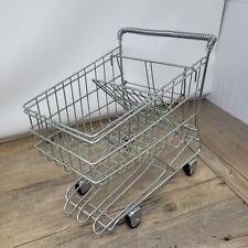 Small shopping cart for sale  IPSWICH