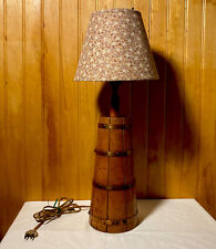 Table lamp small for sale  Newport