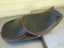 Corbin seat 99-01 Triumph Sprint ST 955I 955 #RR3 for sale  Shipping to South Africa