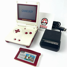 Game boy advence d'occasion  Paris VII