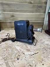Antique film projector for sale  CEMAES BAY