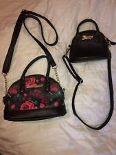 Juicy couture handbags for sale  Woodville