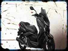 Photo motorbike max for sale  UK