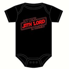 Personalised baby grow for sale  BOURNEMOUTH