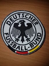 Dfb deutscher fußball gebraucht kaufen  Grullbad
