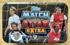 Match attax extra for sale  READING