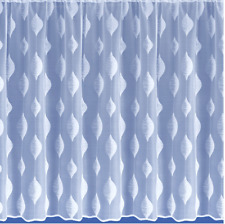 Net Window Net Curtains Slot Top -Ready To Hang ~ Sold By Metre ~ Free Postage ~ for sale  Shipping to South Africa