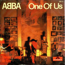 Abba one us for sale  Shipping to Ireland