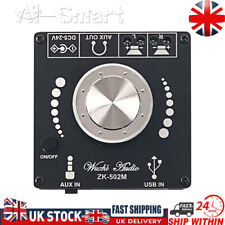Bluetooth power amplifier for sale  UK