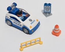 Lego duplo polizeistreife gebraucht kaufen  Weilersbach