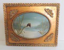 gold frame painting wood for sale  Landisville