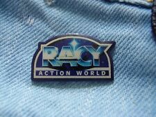 Pin racy action gebraucht kaufen  Dallgow