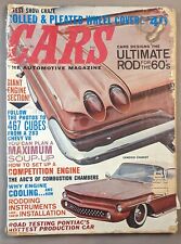 Cars sept 1961 for sale  Perryville
