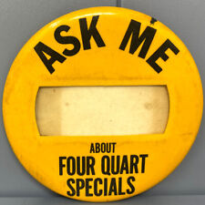 1960s ask four for sale  Cary
