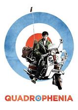 Quadrophenia lambretta vespa for sale  MANCHESTER