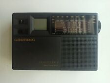 Original ancient grundig d'occasion  Expédié en Belgium