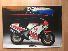 Yamaha rz500 500 for sale  ST. IVES