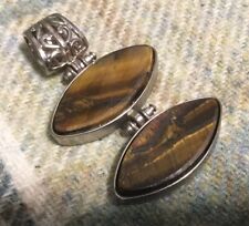Vintage silver brass for sale  SKEGNESS
