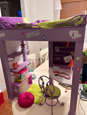 doll house loft bed for sale  Oakland