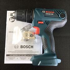 Bosch 18v cordless for sale  Sparks