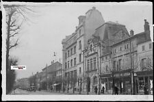 Plaque verre photo d'occasion  Grenade