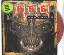 666 paradoxx cds d'occasion  Dijon