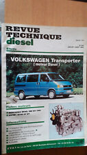 Volkswagen transporter 1991 d'occasion  Bonneval