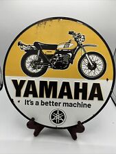 Yamaha better machine for sale  Atascadero