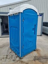 Portable toilet site for sale  PRESTON
