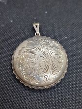 Antique sterling silver for sale  PORTSMOUTH