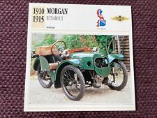 Morgan runabout 1910 for sale  UK