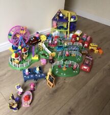 Peppa pig toys for sale  DONCASTER