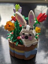 Lego seasonal easter for sale  HITCHIN