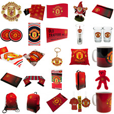 Official manchester united for sale  SHEERNESS